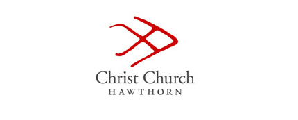 Christ Church Hawthorne Logo