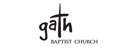Gath Baptist church Logo