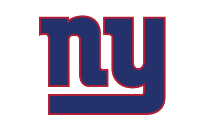 New York Gaints Logo